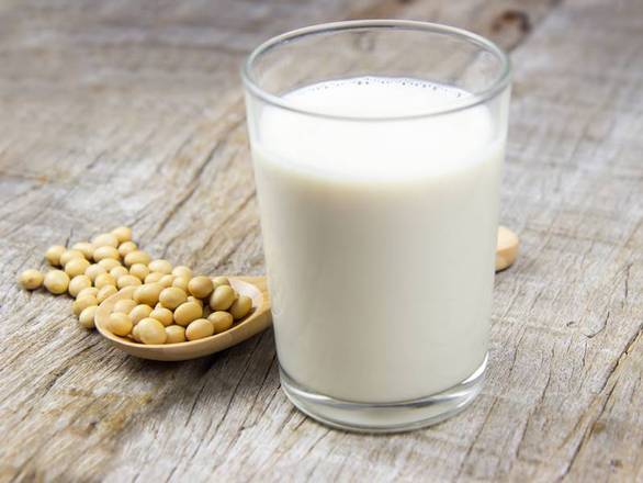 豆漿(Soy milk)
